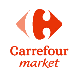 Logo Carrefour Market